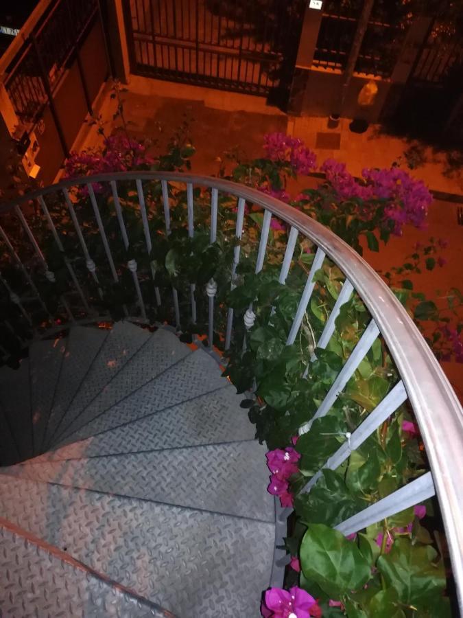 Soggiornare A Cagliari Lejlighed Eksteriør billede